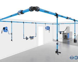 aireinst tuberia