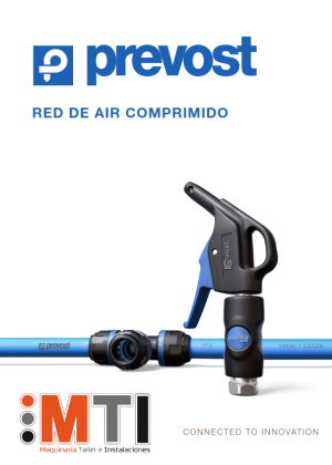 prevost